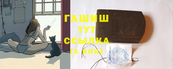 крисы Бронницы